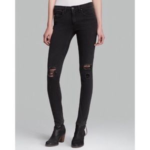 Rag & Bone Skinny Jean
